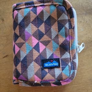 Kavu wallet